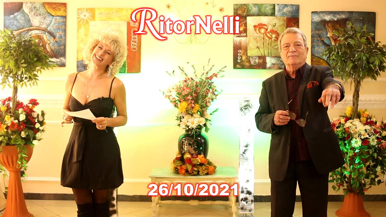 Trasmissione RitorNelli